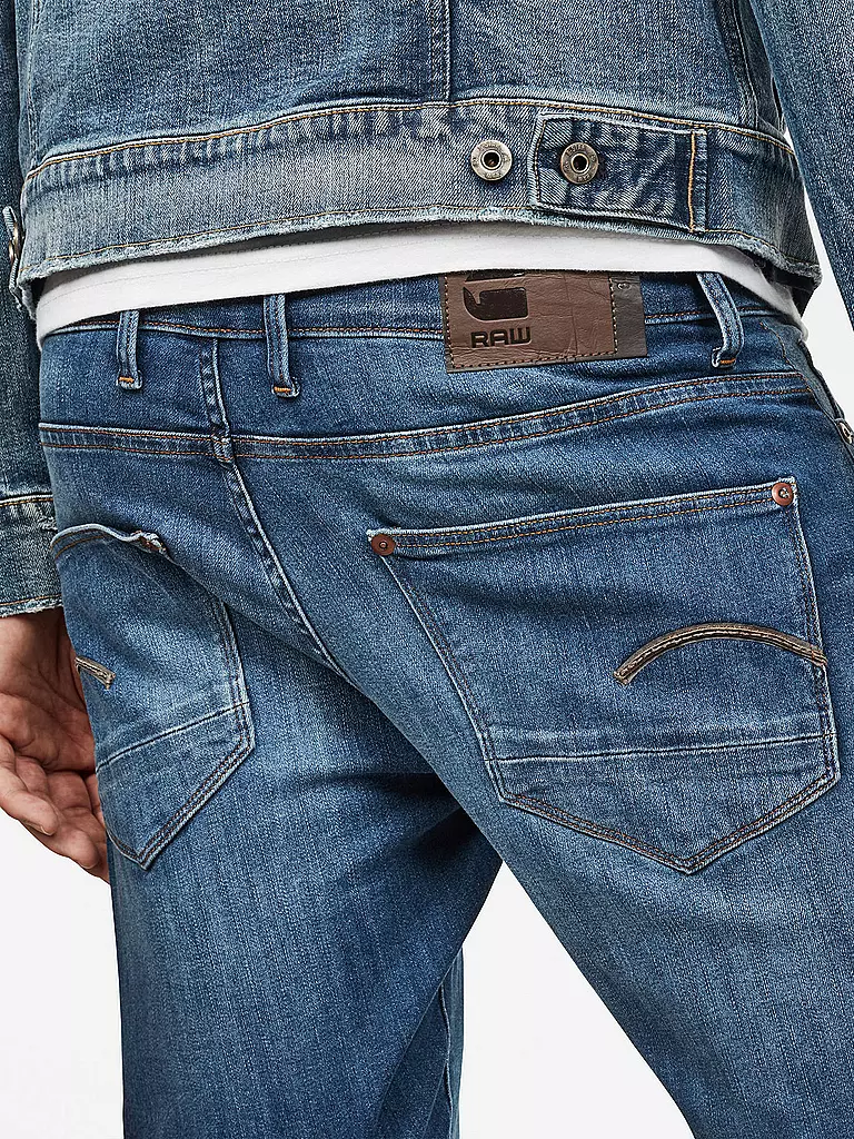 G-STAR RAW | Jeans Skinny Fit REVEND | 