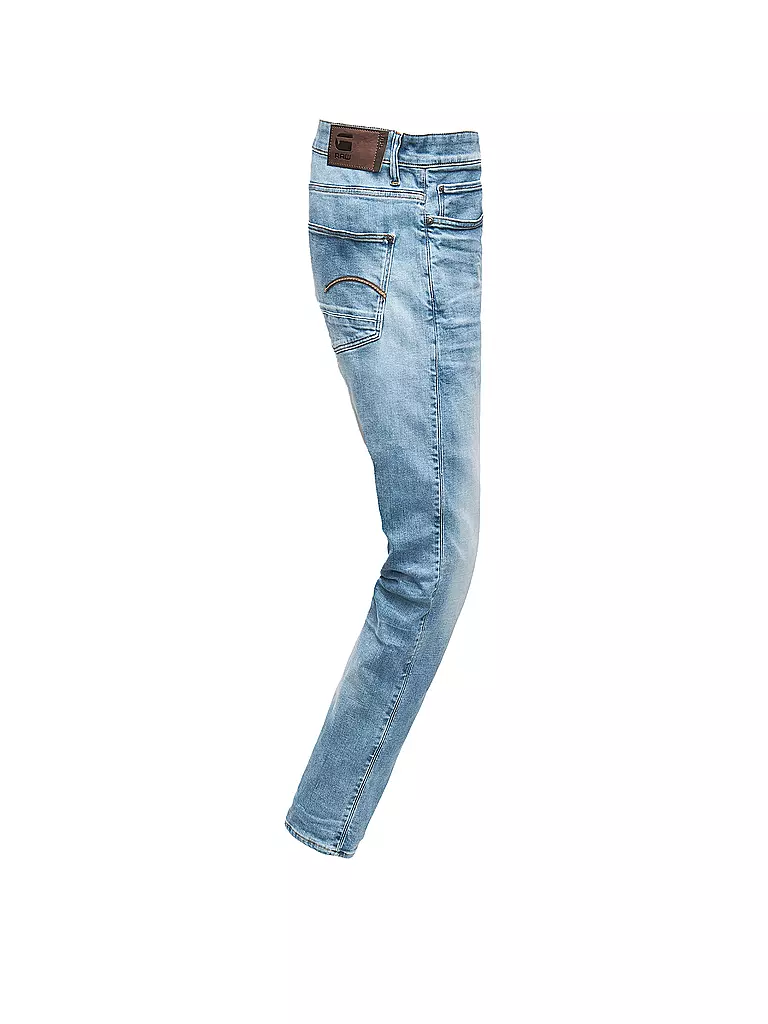 G-STAR RAW | Jeans Skinny Fit REVEND | Bleu clair