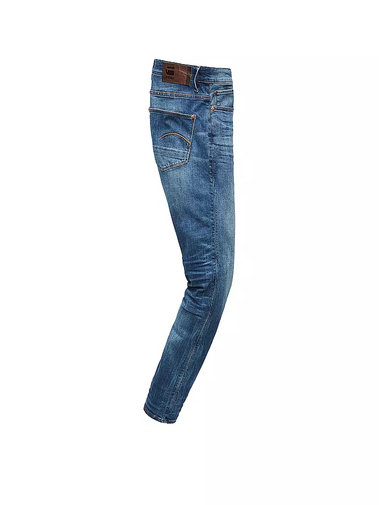 G-STAR RAW | Jeans Skinny Fit REVEND | 
