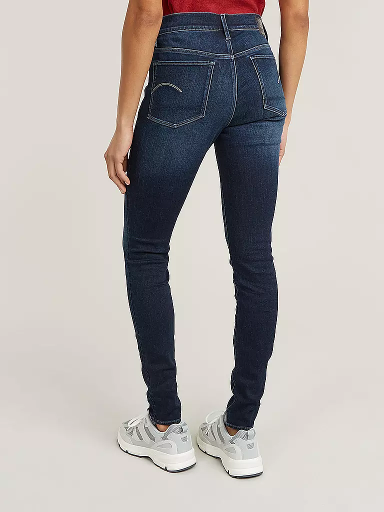 G-STAR RAW | Jeans Skinny Fit | 
