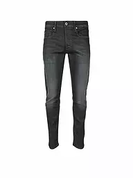 G-STAR RAW | Jeans Slim Fit 3301 Slander | Bleu foncé