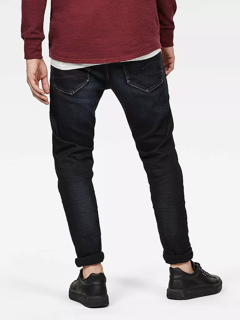 G-STAR RAW | Jeans Slim Fit 3301 Slander | 