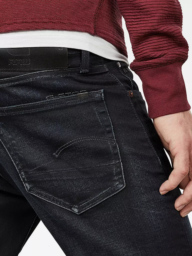 G-STAR RAW | Jeans Slim Fit 3301 Slander | 