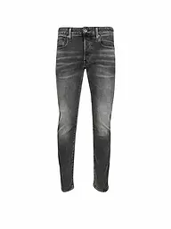 G-STAR RAW | Jeans Super-Slim-Fit REVEND | Gris