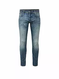 G-STAR RAW | Jeans Slim Fit 3301 | Bleu