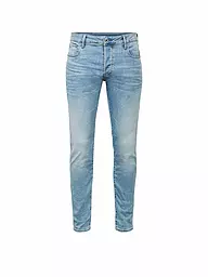 G-STAR RAW | Jeans Slim Fit 3301 | Bleu