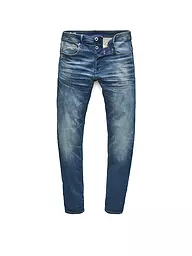 G-STAR RAW | Jeans Super-Slim-Fit REVEND | Bleu