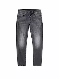 G-STAR RAW | Jeans Slim Fit 3301 | Noir