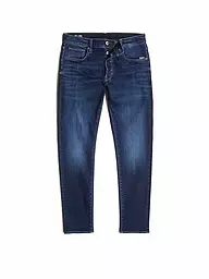G-STAR RAW | Jeans Slim Fit 3301 | Bleu foncé