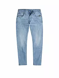 G-STAR RAW | Jeans Slim Fit 3301 | Bleu clair