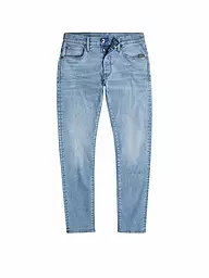 G-STAR RAW | Jeans Slim Fit 3301 | Bleu clair