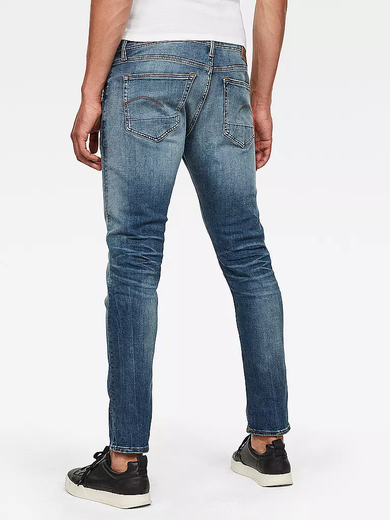 G-STAR RAW | Jeans Slim Fit 3301 | 