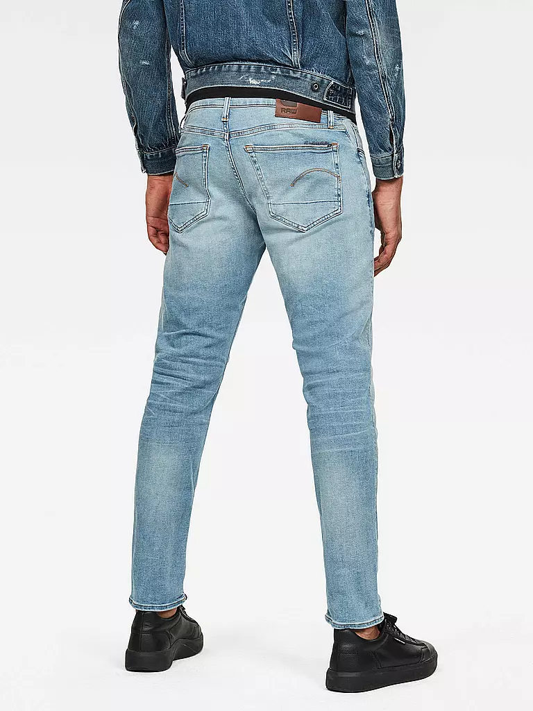 G-STAR RAW | Jeans Slim Fit 3301 | 