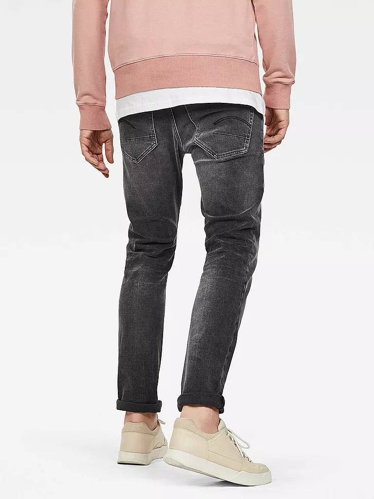 G-STAR RAW | Jeans Slim Fit 3301 | 