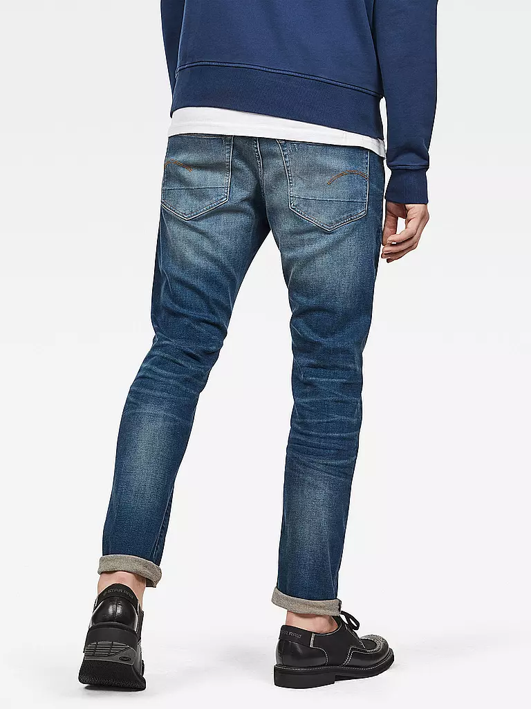 G-STAR RAW | Jeans Slim Fit 3301 | 