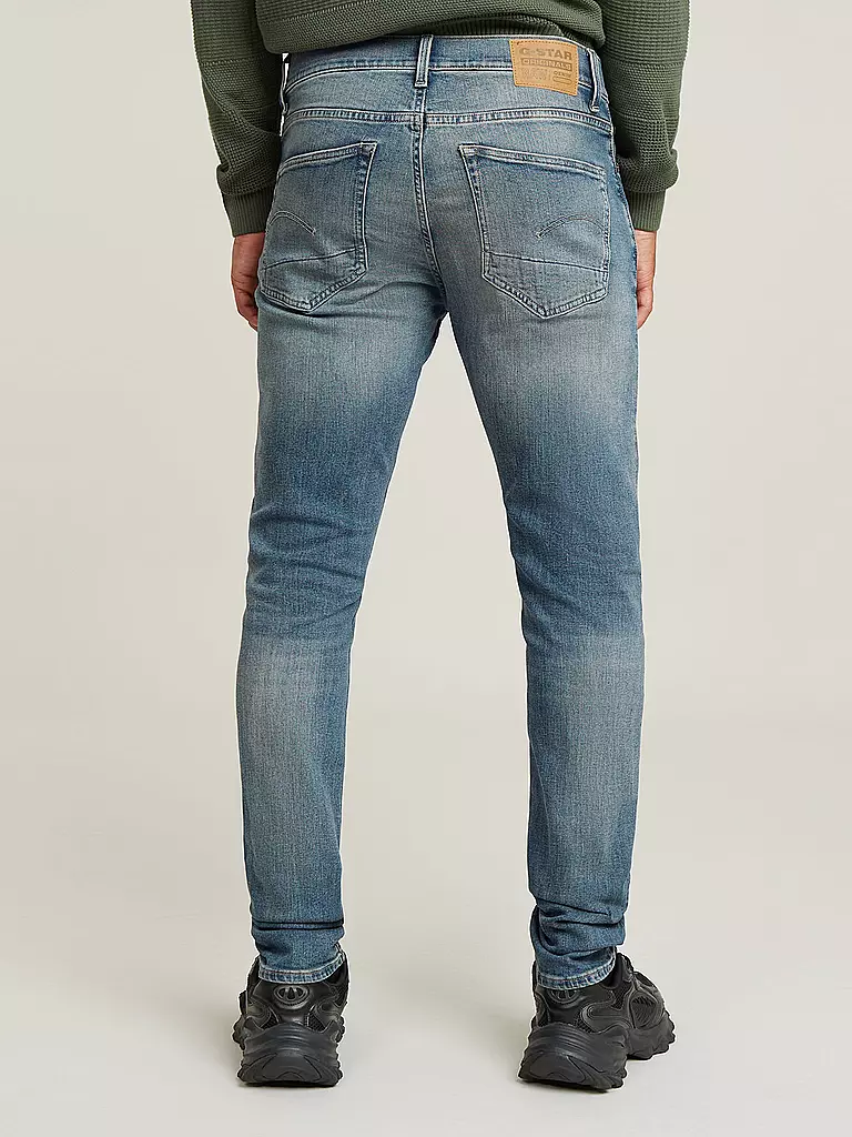 G-STAR RAW | Jeans Slim Fit 3301 | 