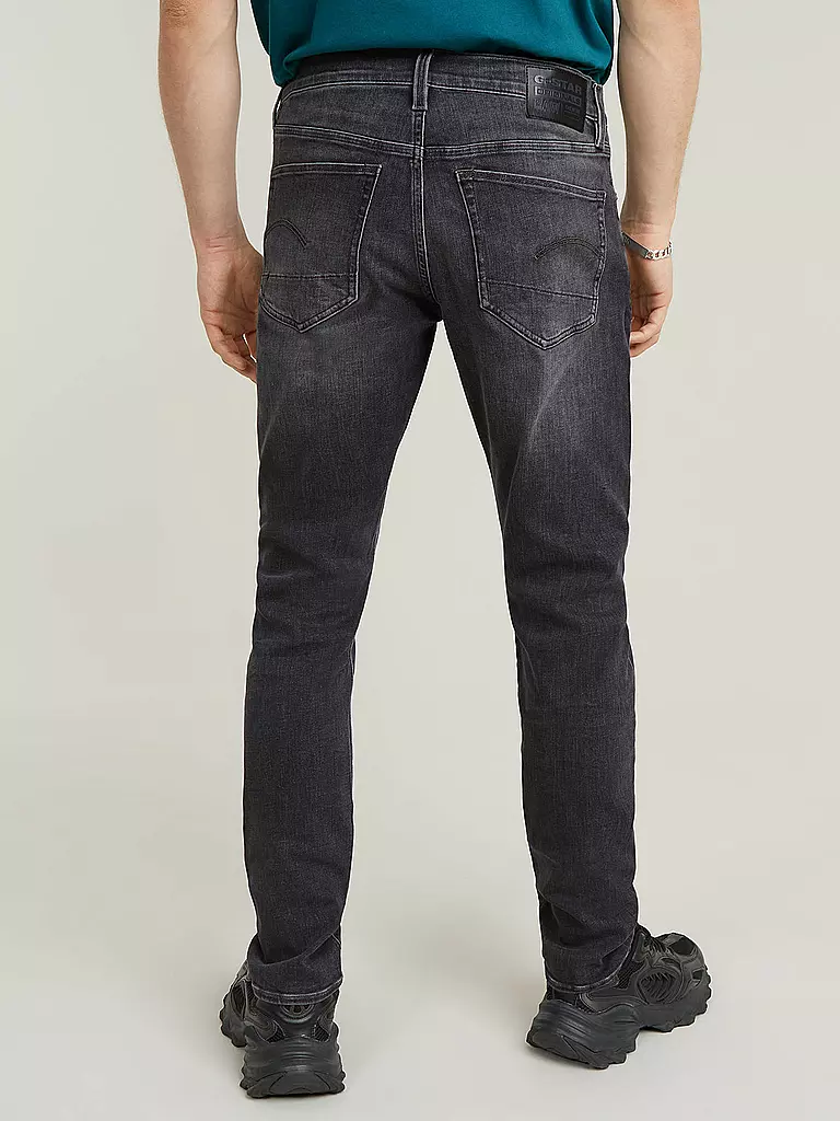 G-STAR RAW | Jeans Slim Fit 3301 | 