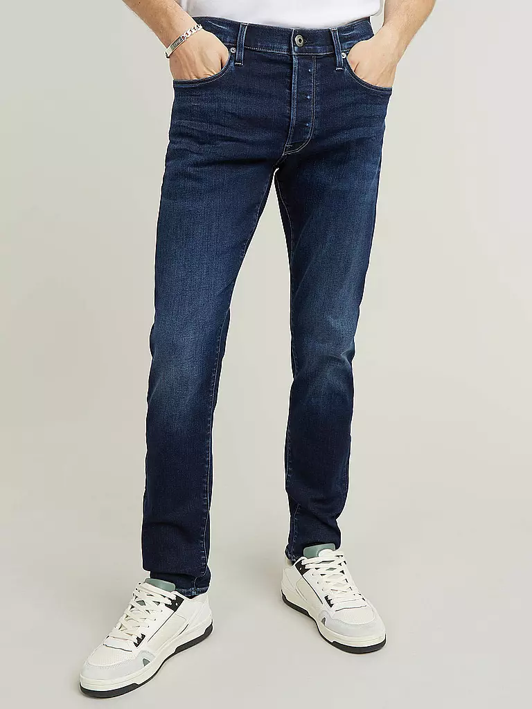 G-STAR RAW | Jeans Slim Fit 3301 | 