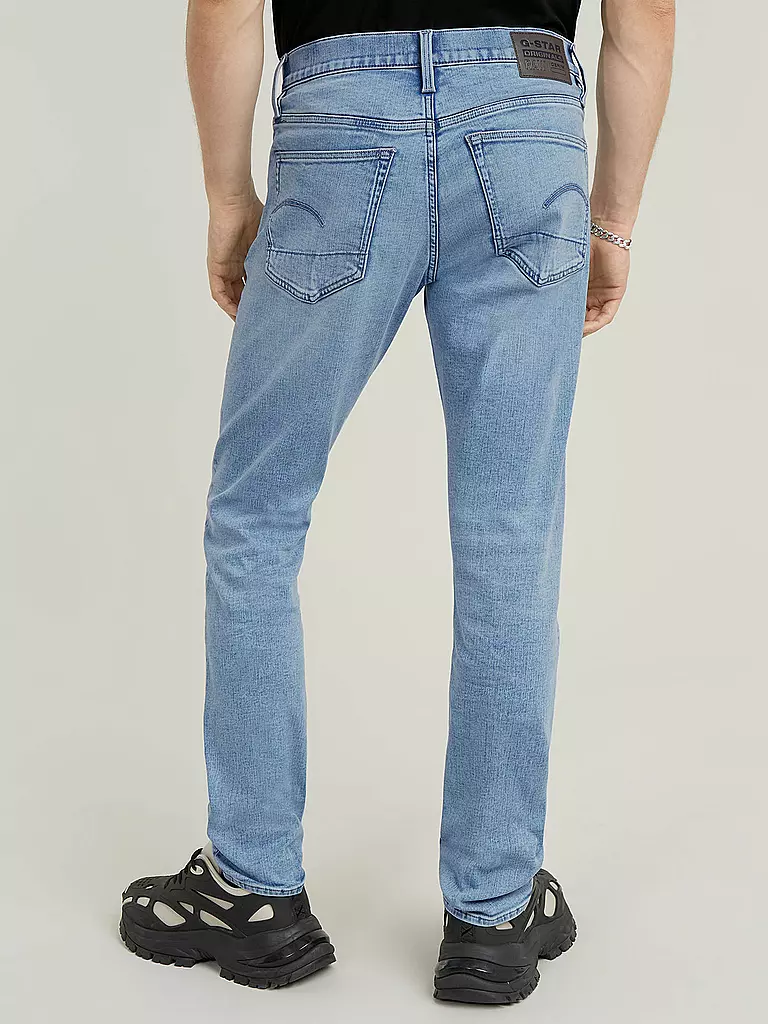 G-STAR RAW | Jeans Slim Fit 3301 | 