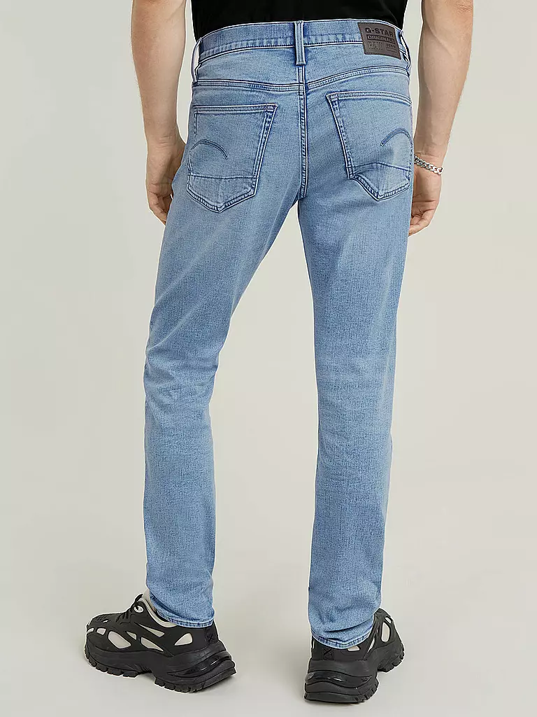 G-STAR RAW | Jeans Slim Fit 3301 | 