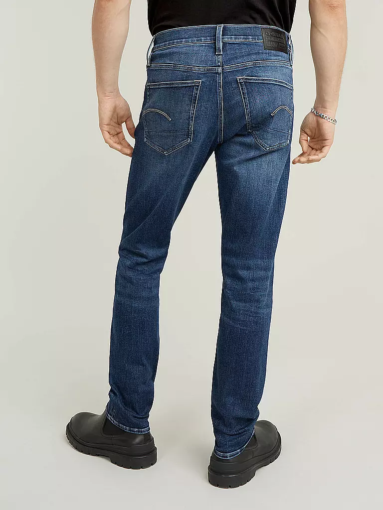 G-STAR RAW | Jeans Slim Fit 3301 | 