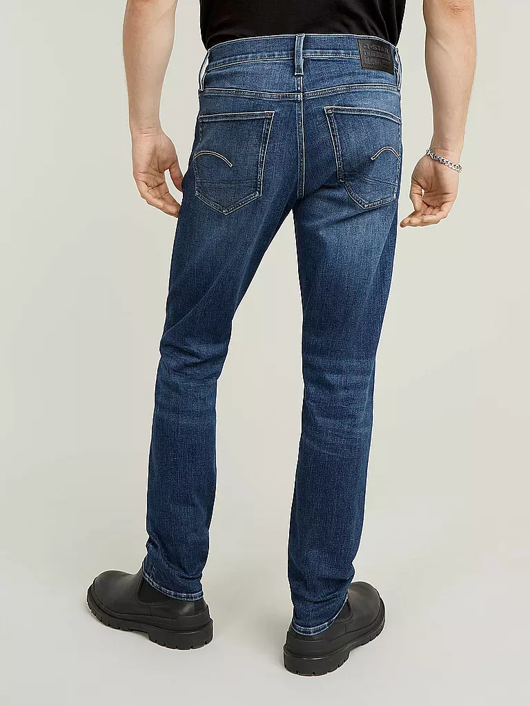 G-STAR RAW | Jeans Slim Fit 3301 | 