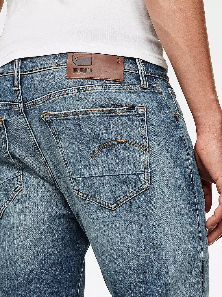 G-STAR RAW | Jeans Slim Fit 3301 | 
