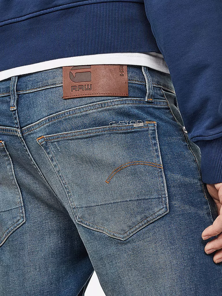 G-STAR RAW | Jeans Slim Fit 3301 | 