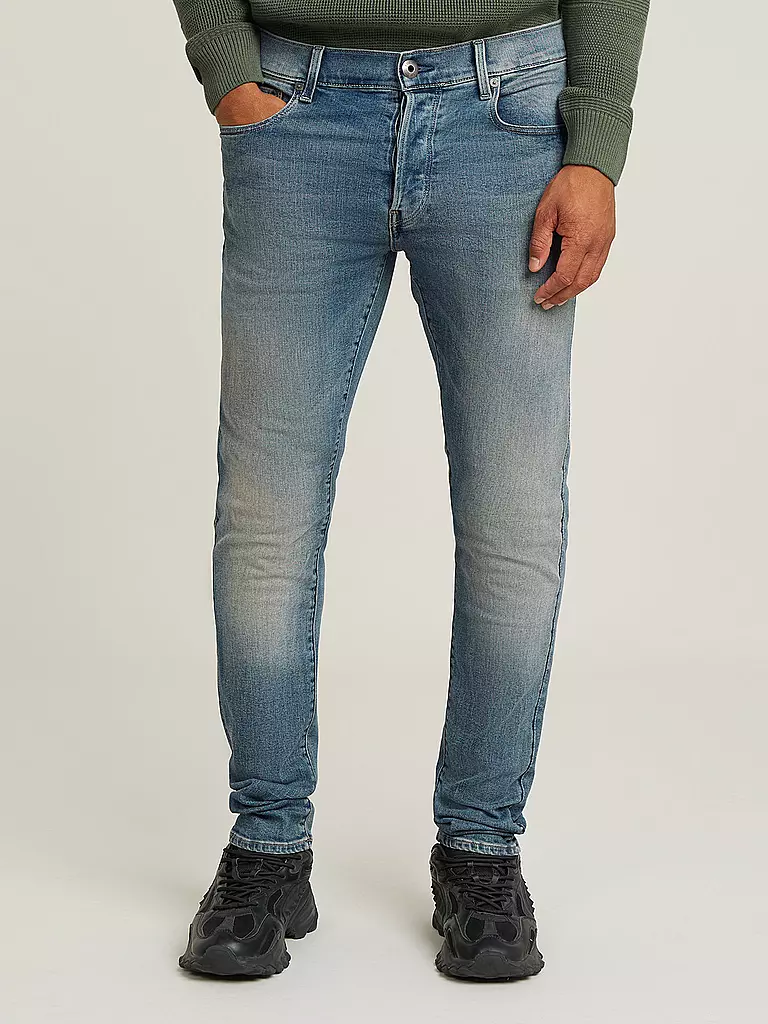 G-STAR RAW | Jeans Slim Fit 3301 | 