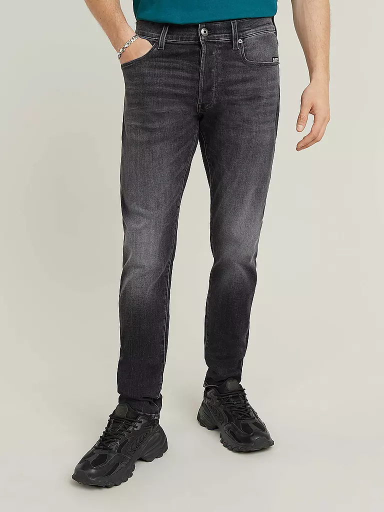 G-STAR RAW | Jeans Slim Fit 3301 | 