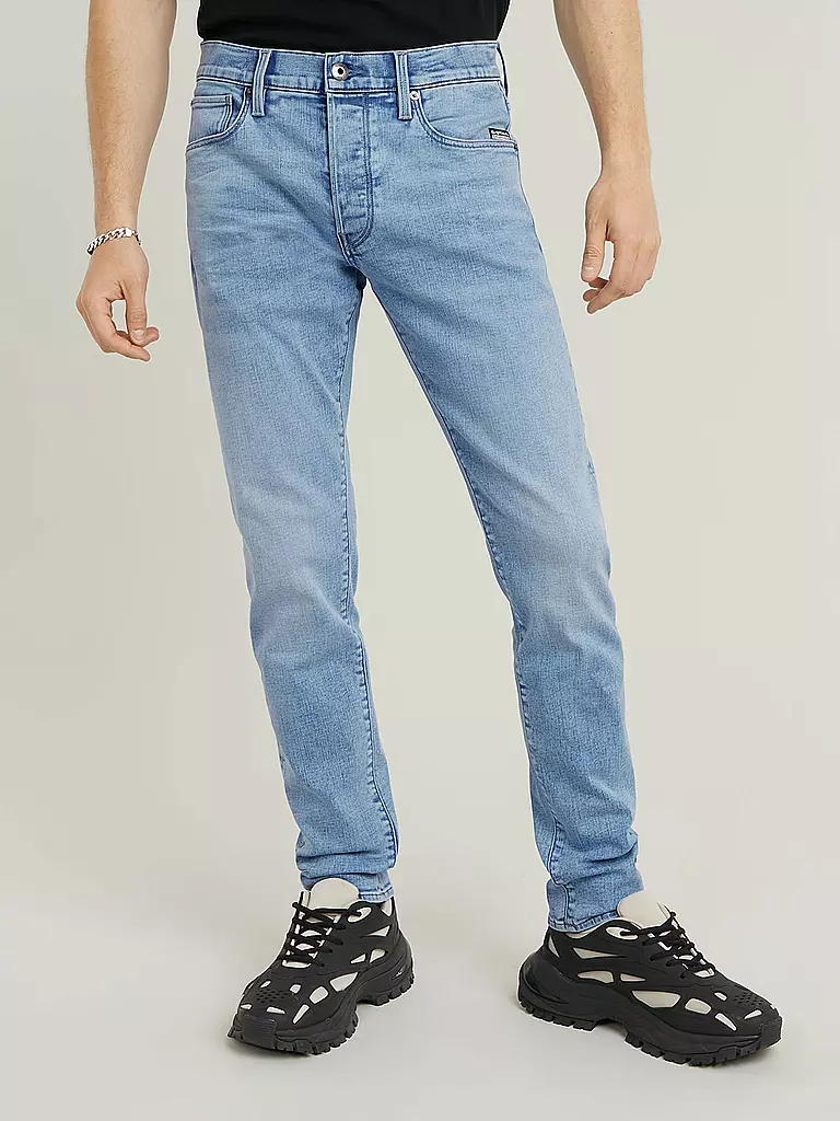 G-STAR RAW | Jeans Slim Fit 3301 | 