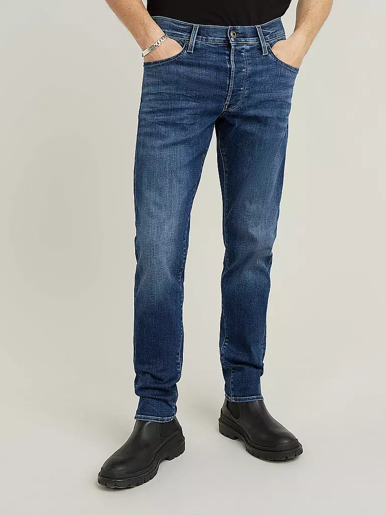 G-STAR RAW | Jeans Slim Fit 3301 | 