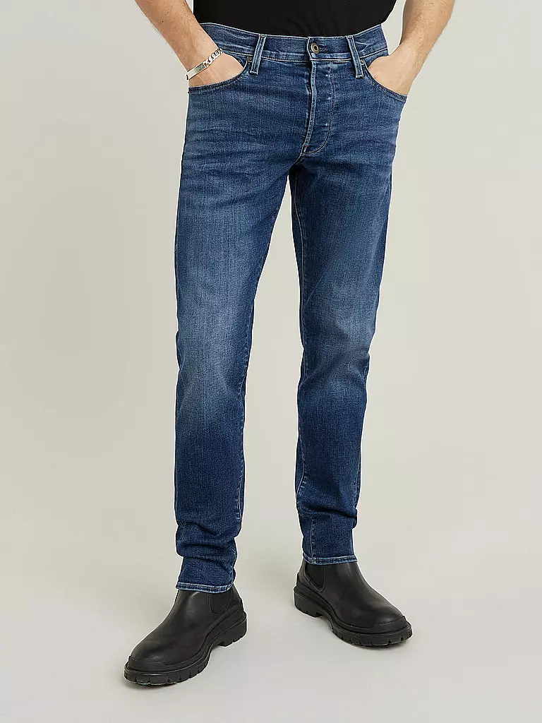 G-STAR RAW | Jeans Slim Fit 3301 | 