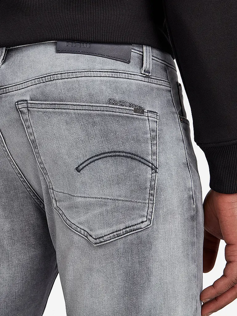G-STAR RAW | Jeans Slim Fit 3301 | 