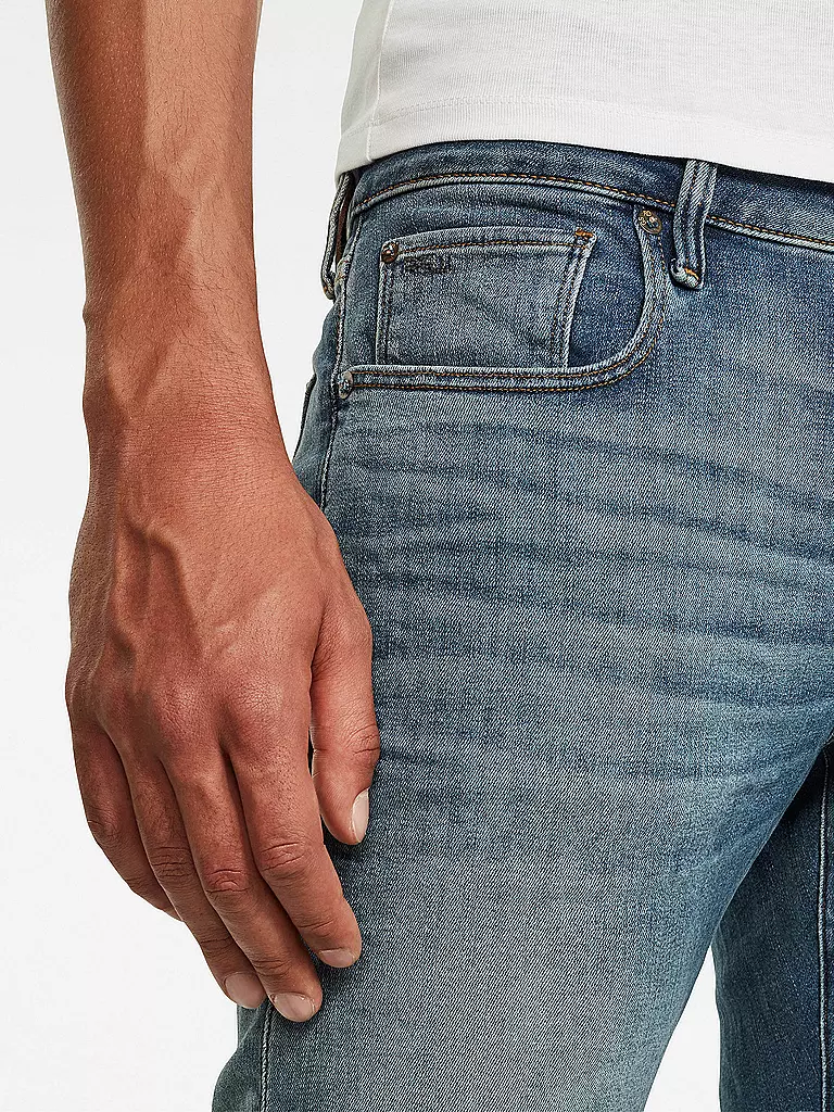 G-STAR RAW | Jeans Slim Fit 3301 | 