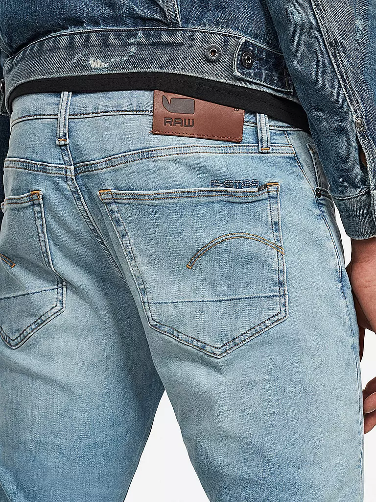 G-STAR RAW | Jeans Slim Fit 3301 | 