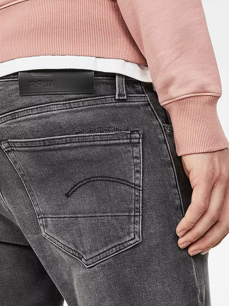 G-STAR RAW | Jeans Slim Fit 3301 | 