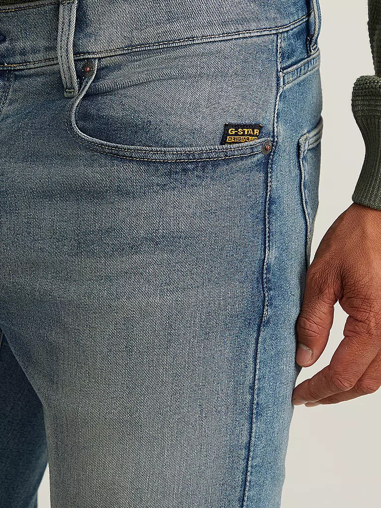 G-STAR RAW | Jeans Slim Fit 3301 | 