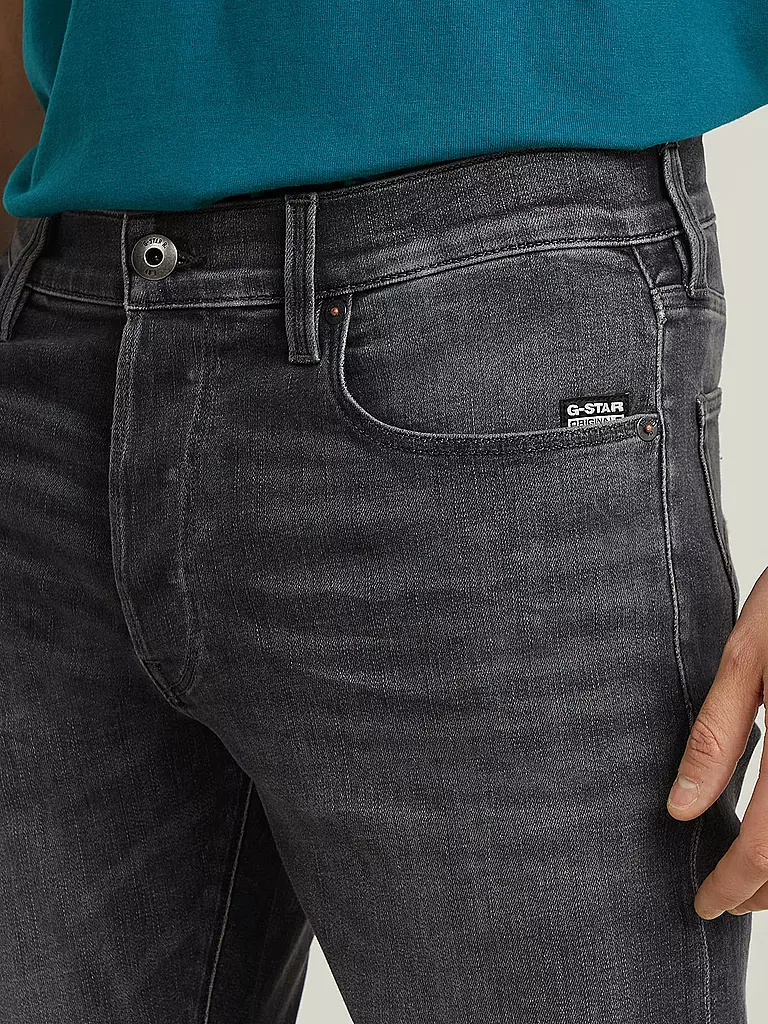 G-STAR RAW | Jeans Slim Fit 3301 | 