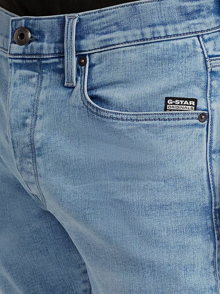 G-STAR RAW | Jeans Slim Fit 3301 | 