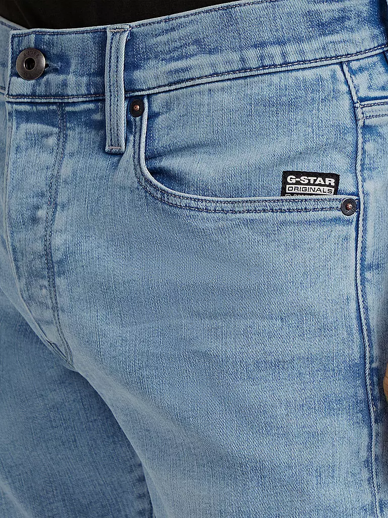 G-STAR RAW | Jeans Slim Fit 3301 | 