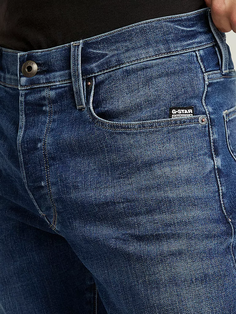 G-STAR RAW | Jeans Slim Fit 3301 | 