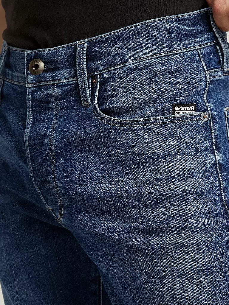 G-STAR RAW | Jeans Slim Fit 3301 | 