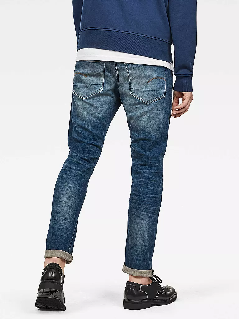 G-STAR RAW | Jeans Slim Fit 3301 | 