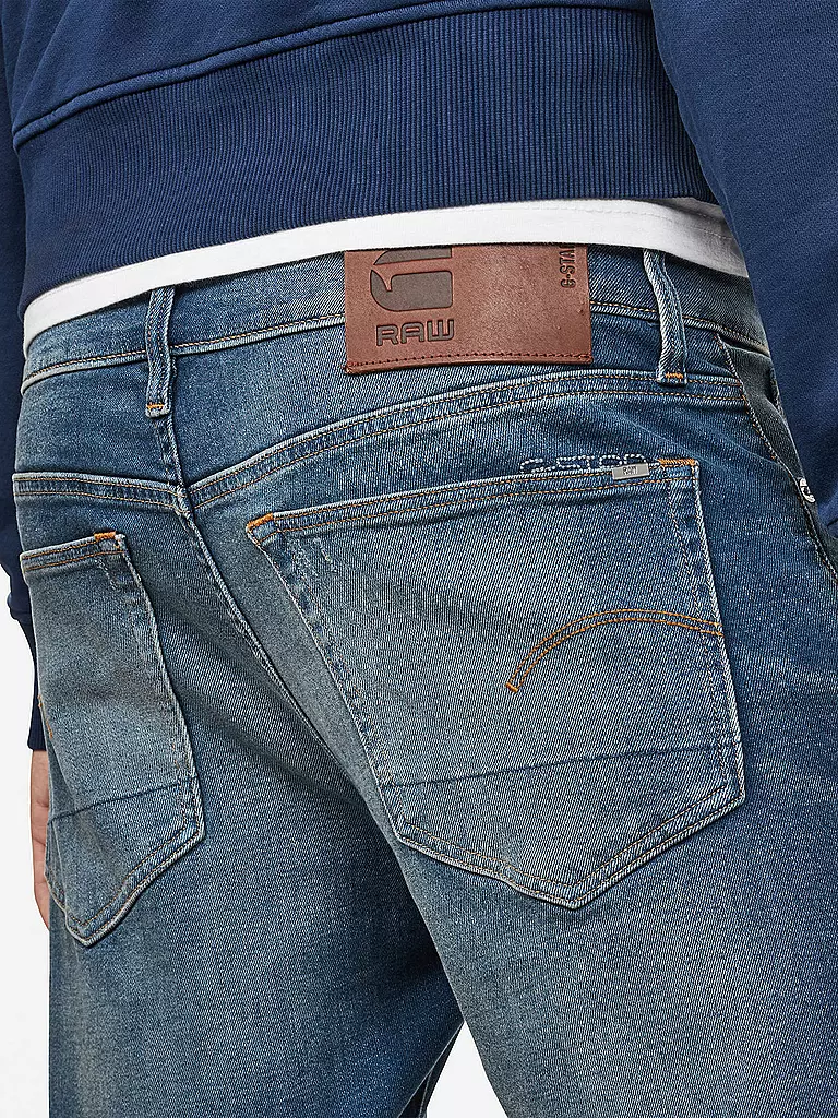 G-STAR RAW | Jeans Slim Fit 3301 | 