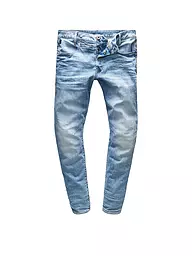G-STAR RAW | Jeans Slim Fit D-STAQ | Bleu clair