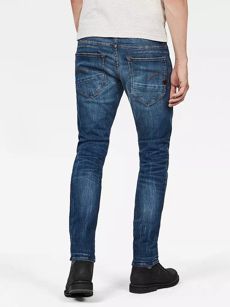 G-STAR RAW | Jeans Slim Fit D-STAQ | 