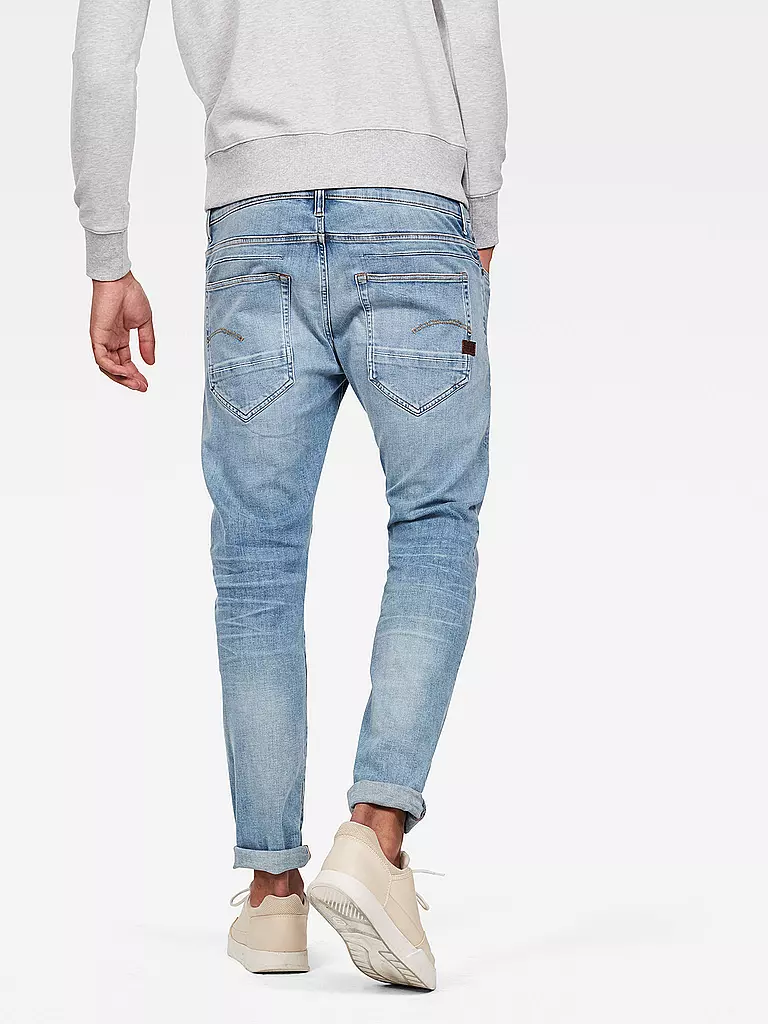 G-STAR RAW | Jeans Slim Fit D-STAQ |