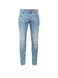 G-STAR RAW | Jeans Slim Fit 3301 | Bleu