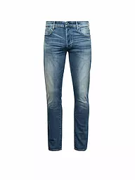 G-STAR RAW | Jeans Straight Tapered Fit 3301 | Bleu